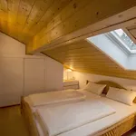 Lindenschloesschen & Schlossgarten * Garmisch-Partenkirchen