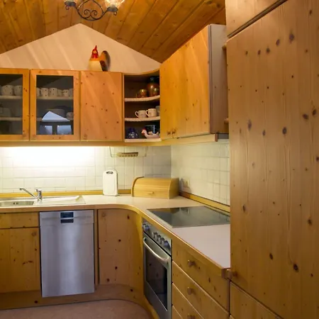 Lindenschloesschen & Schlossgarten 公寓