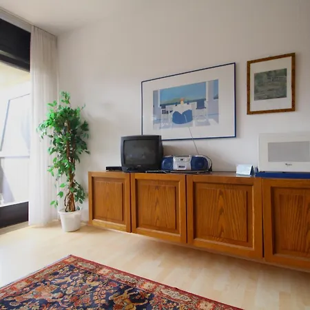 公寓 Lindenschloesschen & Schlossgarten