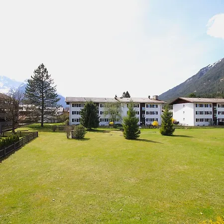 公寓 Lindenschloesschen & Schlossgarten