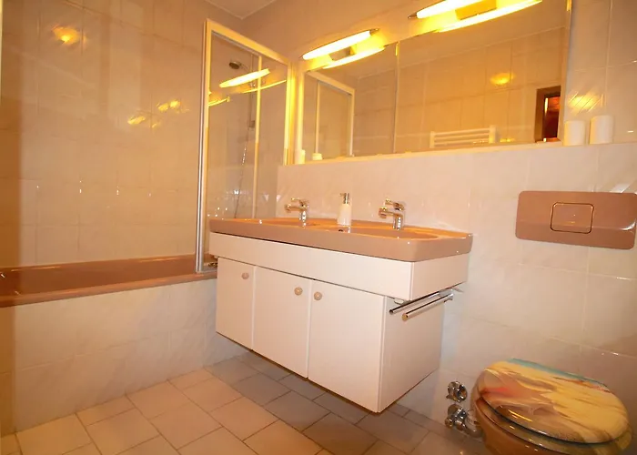 Lindenschloesschen & Schlossgarten Apartment