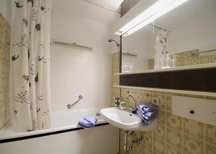 Lindenschloesschen & Schlossgarten Apartment Garmisch-Partenkirchen