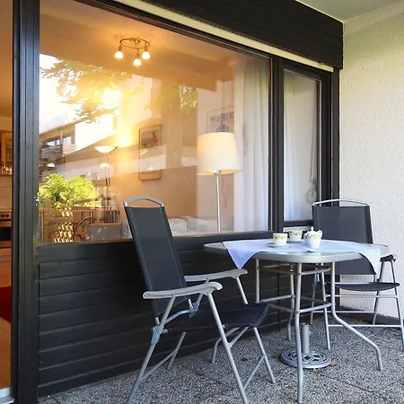 Apartment Lindenschloesschen & Schlossgarten Garmisch-Partenkirchen