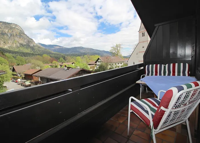 Apartamento Lindenschloesschen & Schlossgarten